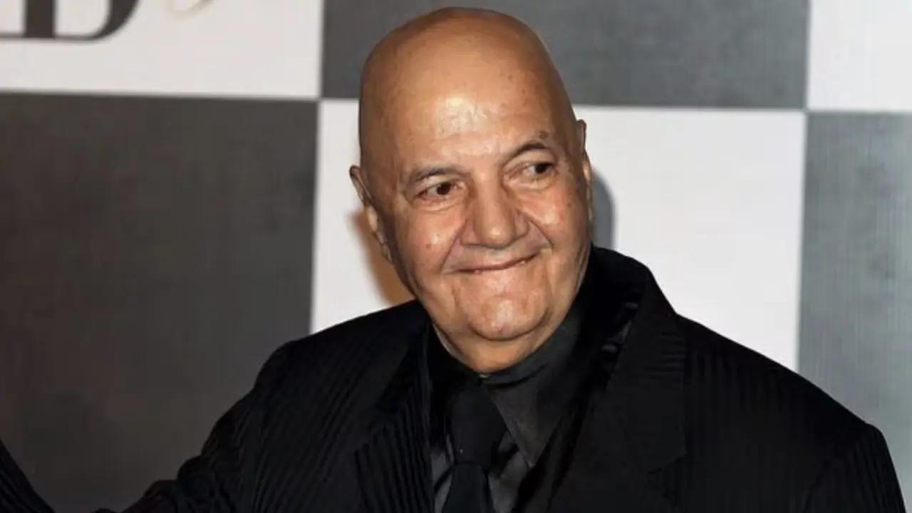Prem Chopra discharged from Lilavati Hospital following weeklong health observation