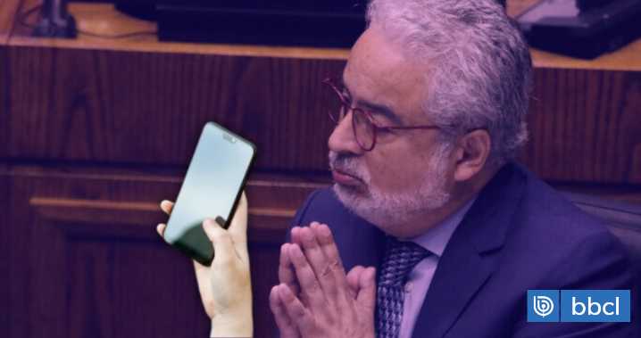 Corte de Santiago da portazo a Fiscalía: rechaza intervenir celulares a periodistas en Caso Hermosilla