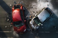 Florida ranks eighth in nation for fatal accidents during Thanksgiving holiday break