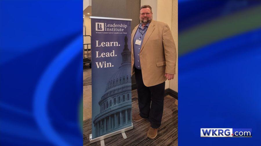 Mobile teacher announces run for Alabama House of Representative