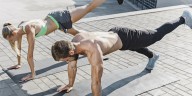 La calistenia conquista el mundo fitness sin equipamiento