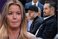 Why Did Lakers Fire Jeanie Buss’ Brothers, Joey & Jesse Buss? Reason Behind Split Explained