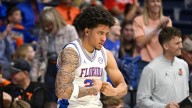Xaivian Lee scores 20 and No. 10 Florida's frontcourt excels in 90