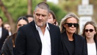 Fevola family heartbroken after death of Alex’s father Keith: ‘Can’t believe he’s gone’