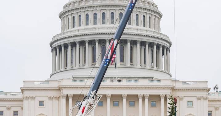 FBI seeks interviews with Democratic lawmakers who urged U.S. troops to defy illegal orders