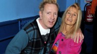 'It was a gorgeous fiasco...' John Lydon's late wife once destroyed Jennifer Lopez's dress