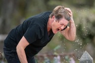 Clare Balding calls The Celebrity Traitors ‘cruel’ and says sports stars were snubbed at roundtables