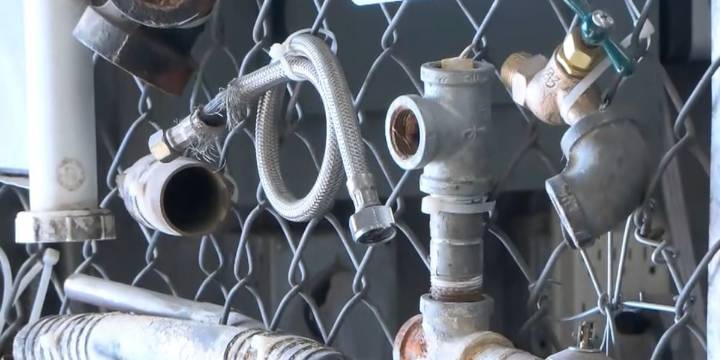 Plumbers warn of “Brown Friday”