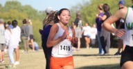 Class 4A State Cross Country Roundup: Sunnyvale duo places in top 20, Celina girls place eighth