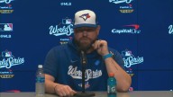 'You have to move on,' Jays manager says on Game 6 loss