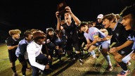 See Hoggard soccer host Laney in state semifinal