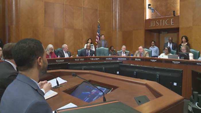 Houston City Council At-Large Position 4 heads to runoff between Salinas and Boykins