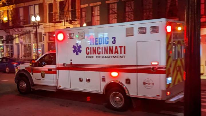 City considers charging assisted living facilities for non-emergency 'lift assistance' calls