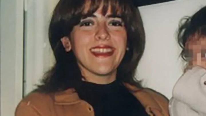 Salieron a la luz las fotos de la mujer que sería Marita Verón y que está en Paraguay