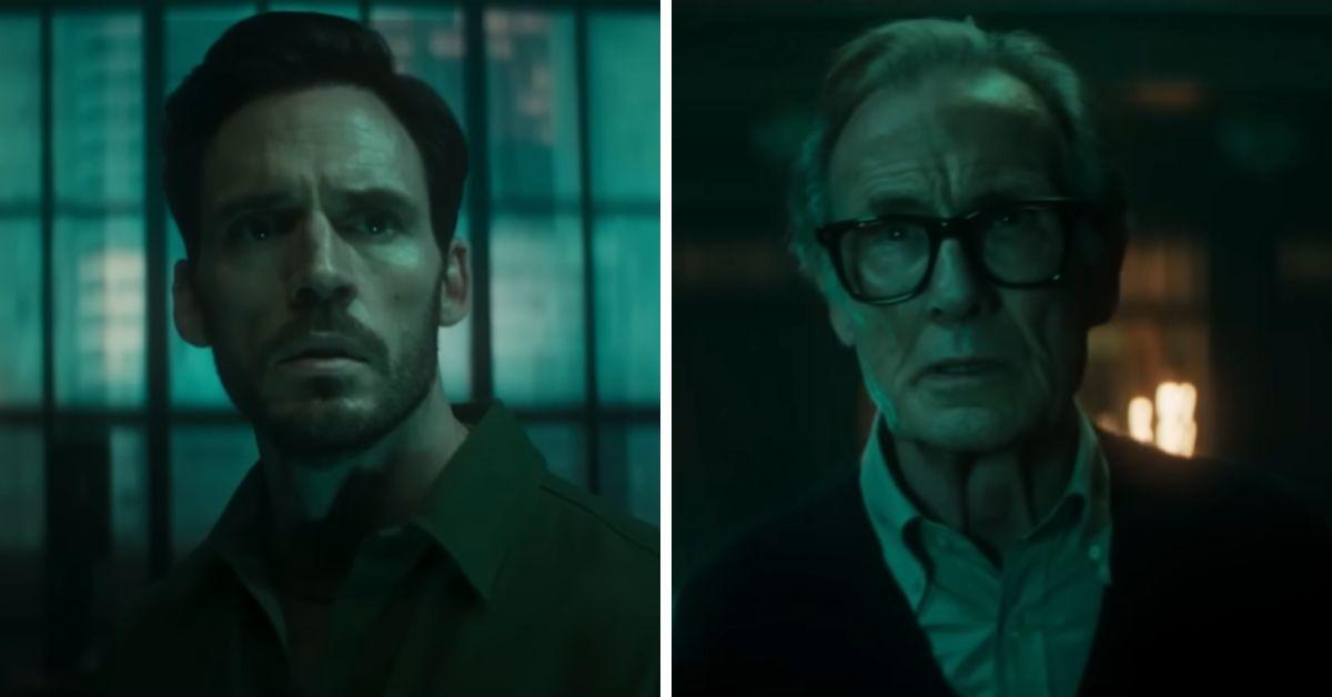 Will There Be 'Lazarus' Season 2? What to Know After the Show's' Shocking Ending