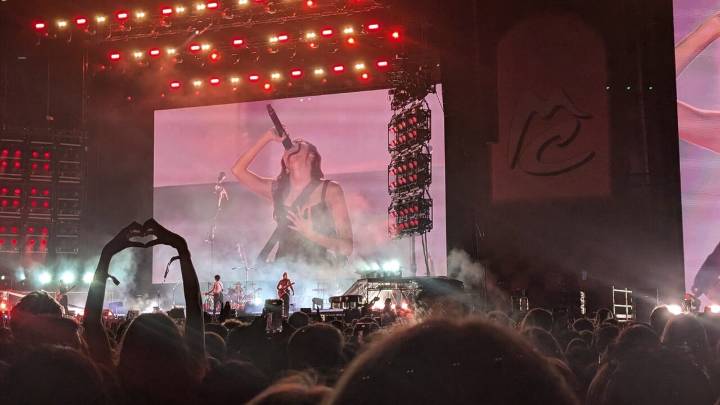 Diez años de Mad Cool y un cartel de lujo con Foo Fighters, Pixies, Twenty One Pilots y Florence + The Machine