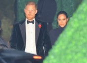 Cele|bitchy | Royal insider: The Sussexes’ attendance at Kris Jenner’s party was ‘unconscionable’