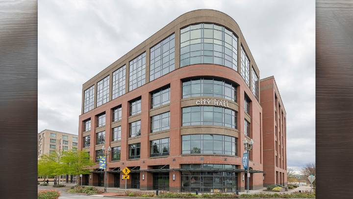 Preliminary results show voters rejecting Charter Amendment No. 13