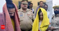Meerut ‘blue drum murder’ fallout: Prime accused Muskan Rastogi’s family puts house 'up for sale' after social boycott