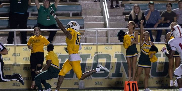 Southeastern gets berth as No. 16 seed into NCAA’s FCS college football tourney