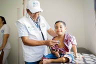 Programa de salud primaria beneficia a millones en Colombia