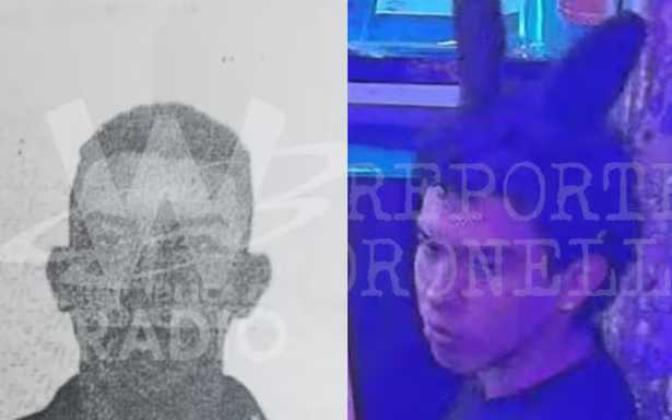 Se entregó Ricardo González, quien habría participado del asesinato de Jaime Esteban Moreno