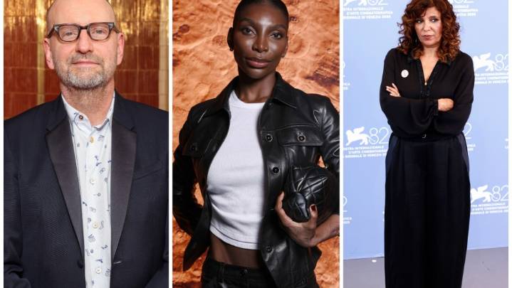 Steven Soderbergh, Michaela Coel Set to Attend Doha Film Festival