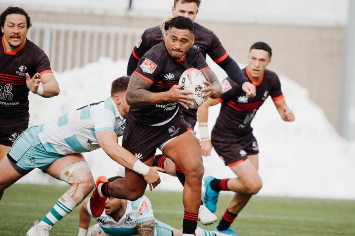 Utah Warriors rugby team shutting down operations
