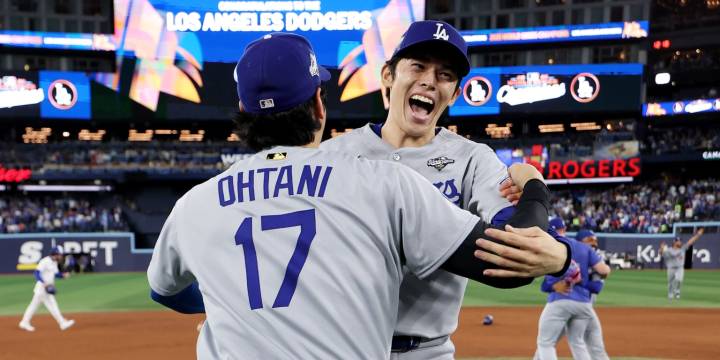 Roki Sasaki likely to be starting pitcher in 2026