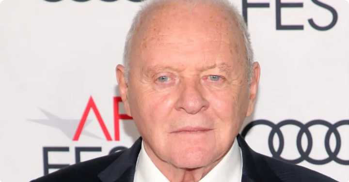 Anthony Hopkins Calls Mental Health Labels ‘Nonsense’ After Wife Suspects He’s Autistic