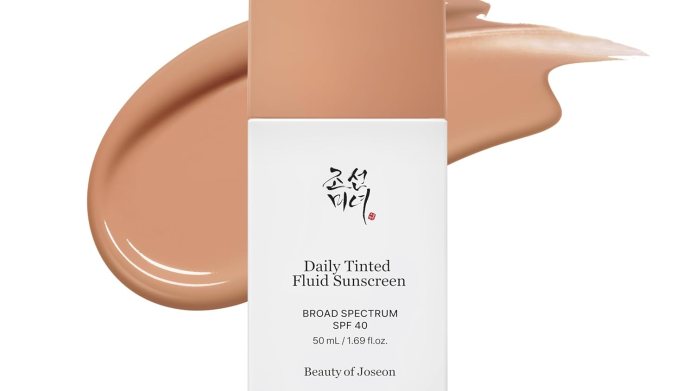 This K-Beauty Skin Tint With SPF Is 50% Off for Black Friday — & Reviewers Say ‘This Stuff Is Magical and You Need It’