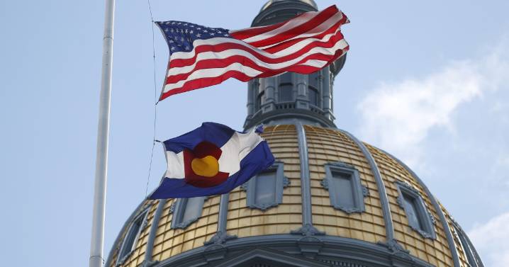 Colorado lawmakers react to government shutdown hitting one month