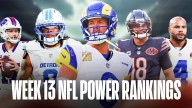 ClutchPoints’ NFL Power Rankings, Week 13: Packers, Chiefs win as Bills upset