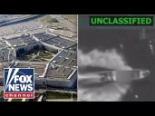 JUST IN: Pentagon launches NEW operation targeting drug cartels