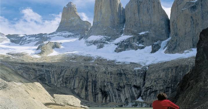 Cinco excursionistas mueren en la Patagonia chilena; dos de ellos eran mexicanos