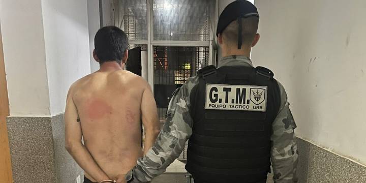 Lo imputaron por golpear a su ex pareja, quedó libre y la mató de dos disparos