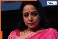 Dharmendra Health Update: Bollywood’s He-Man hospitalised in Mumbai, wife Hema Malini gives update, says ‘We are...'