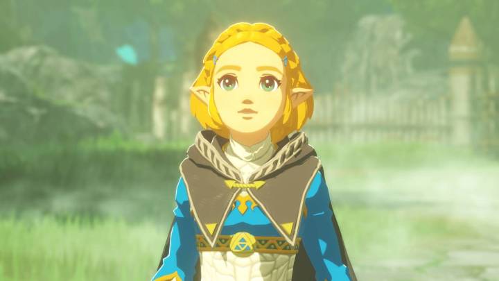 Nintendo Switch 2’s first new Zelda game is one of my biggest gaming surprises of 2025