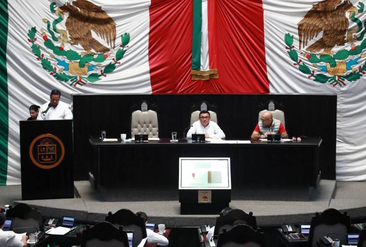 Aprueban reformas que modernizan el marco legal de transparencia en Quintana Roo