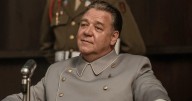 Nuremberg North America Box Office Update: Russell Crowe’s Oscar Contender Drops Just 37% In Second Weekend, Trails Sarah’s Oil As It Cracks The Year’s Top 100