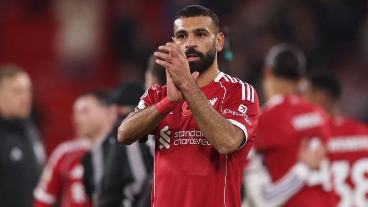 Salah hopeful 250th goal sparks his and Liverpool's revival
