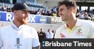 Ashes 2025-26: Michael Vaughan questions popularity of Australian Test team, as England defend preparation ahead of Ashes