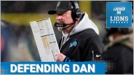 GAMBLER: Dan Campbell’s Fourth-Down Calls SPARKS Debate—Can Jared Goff LEAD Lions to glory?