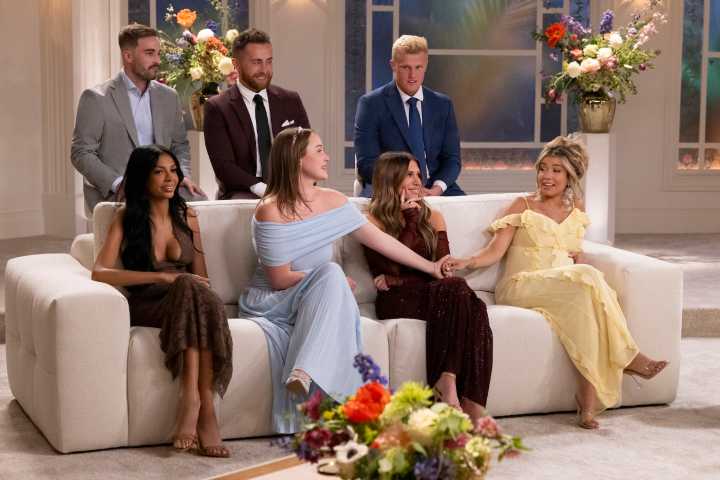 Mormon Wives' Jessi Defends Marciano Affair, Reveals Her Marriage Status