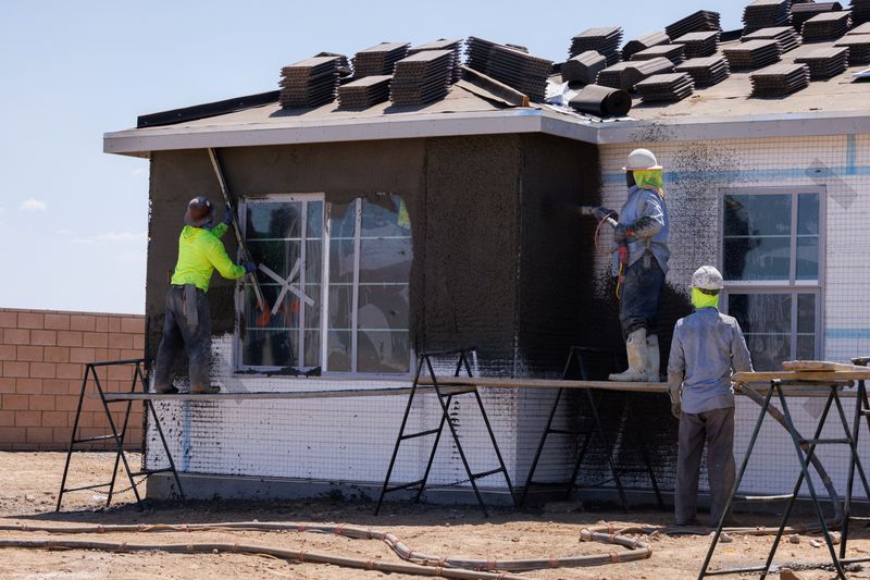 White House to make housing recommendations within months, Hassett says