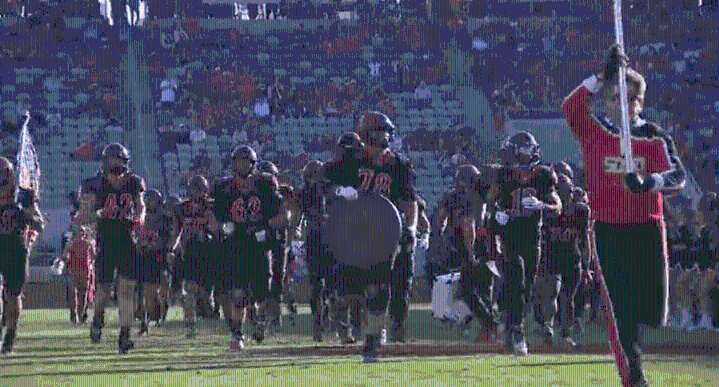 SDSU football games still seeing low attendance despite winning record
