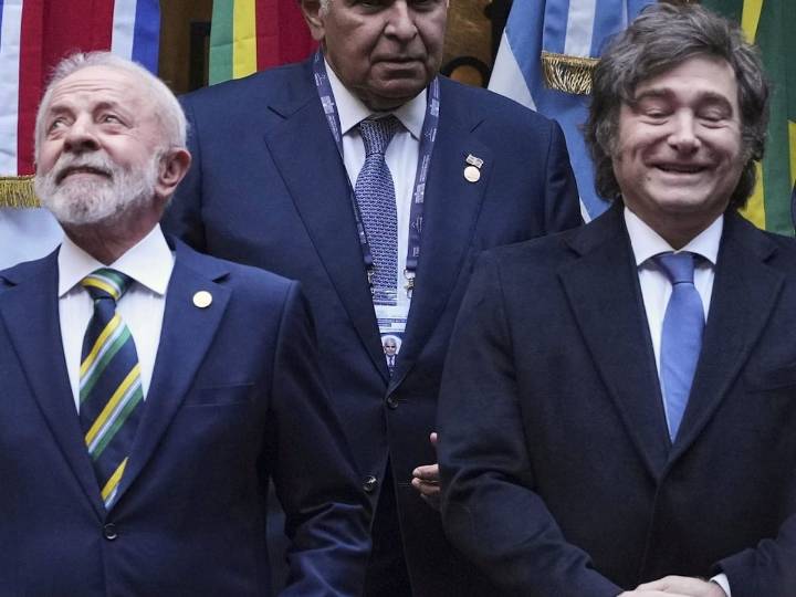 "No comunicó nada". El acuerdo con EE.UU. toma por sorpresa a Brasil y complica al Mercosur