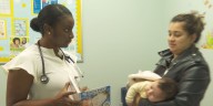 ‘Reach Out and Read’ program helps boost literacy — starting in South Carolina doctors’ offices
