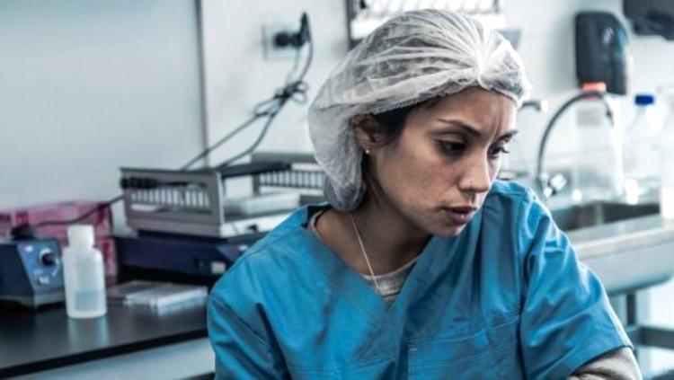 Requiere país 226 mil consultorios, 26 mil quirófanos y 150 hospitales