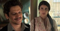 Gustaakh Ishq Trailer Review: I Expected Dreamy Old-School Romance Ft. Vijay Verma & Fatima Sana Shaikh But This Messy Heartbreak Is Underwhelming!